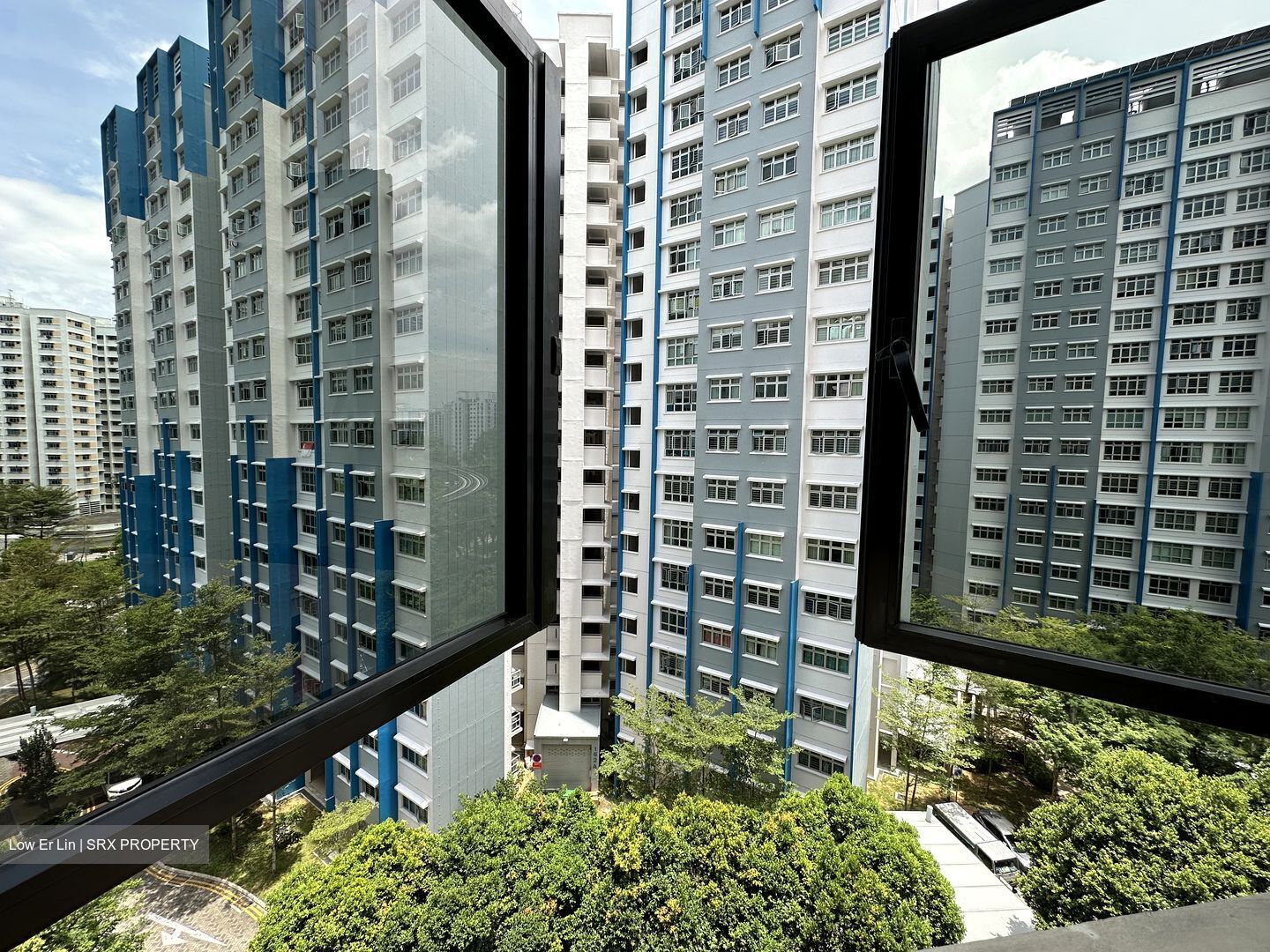 Blk 155 Rivervale Green (Sengkang), HDB 5 Rooms #554913431